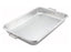 Winco Aluminum Bake/Roast Pan - With Handles - Omni Food Equipment