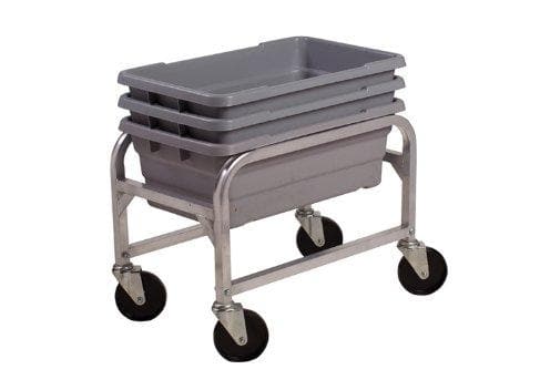 Bus Bins/Tote Boxes/Racks — Omni Food Equipment