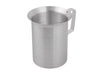 Winco Aluminum Measuring Cup - Various Sizes - Omni Food Equipment