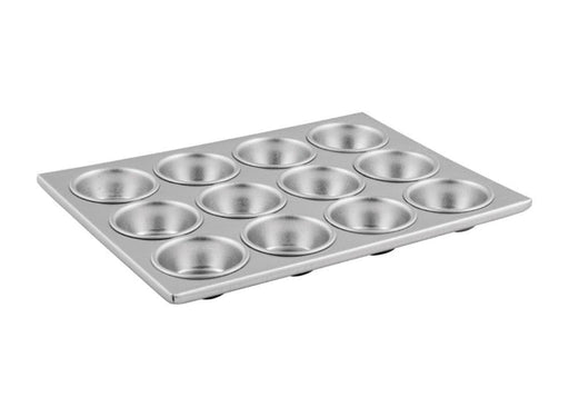 Winco Bake/Roast Pan, 25-3/4 x 17-3/4 x 2-1/4 deep- rectangular