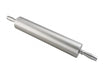 Winco Aluminum Rolling Pin - Various Sizes - Omni Food Equipment