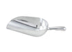 Winco Aluminum Scoop - Various Sizes - Omni Food Equipment
