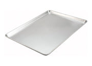 Winco Aluminum Sheet Pan - Various Sizes - Omni Food Equipment