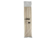 Winco Bamboo Skewers (Bag of 100) - Various Sizes - Omni Food Equipment