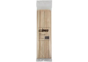 Winco Bamboo Skewers (Bag of 100) - Various Sizes - Omni Food Equipment
