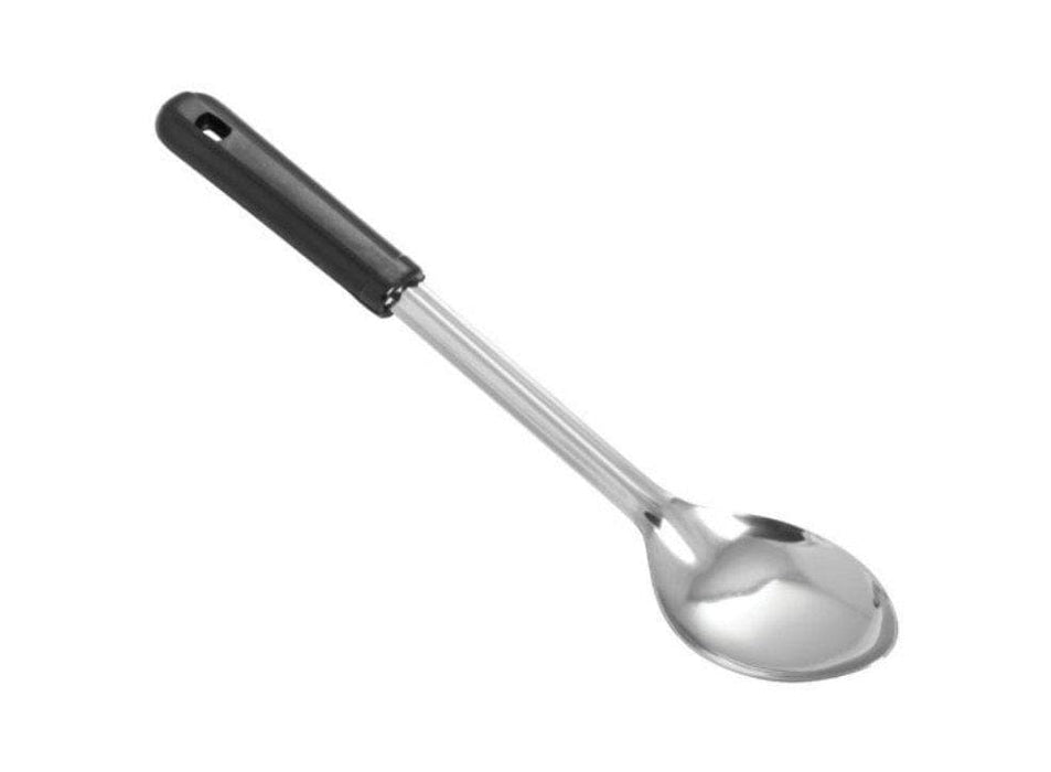 Winco Basting Spoon with Polypropylene Handle - Various Sizes - Omni Food Equipment