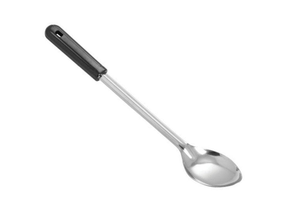 Winco Basting Spoon with Polypropylene Handle - Various Sizes - Omni Food Equipment