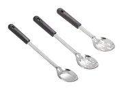 Winco Basting Spoon with Polypropylene Handle - Various Sizes - Omni Food Equipment