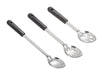 Winco Basting Spoon with Polypropylene Handle - Various Sizes - Omni Food Equipment
