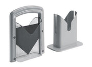 Winco BGS-1 Individual Bagel Slicer - Omni Food Equipment