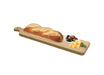Winco Birch French Bread Board - Omni Food Equipment