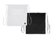 Winco Bistro Full Length Apron - Various Colours - Omni Food Equipment