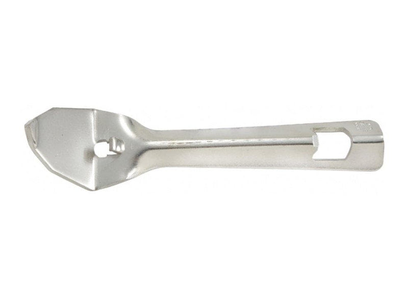 Winco Can Tapper/Bottle Opener - Omni Food Equipment