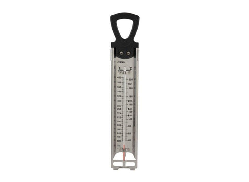 Winco Candy/Deep Fryer Thermometer, Top Hanging - Omni Food Equipment