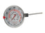 Winco Candy/Deep Fryer Thermometer - Various Sizes - Omni Food Equipment