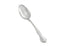 Winco Chantelle Dinner Spoon (Set of 12) - Omni Food Equipment
