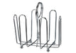 Winco Chrome Plated Cruet Rack for Sugar Packets - Omni Food Equipment