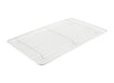 Winco Chrome Plated Wire Sheet Pan Grate/Rack - Various Sizes - Omni Food Equipment