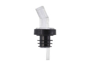 Winco Clear Screened Pourers (Pack Of 12) - Omni Food Equipment