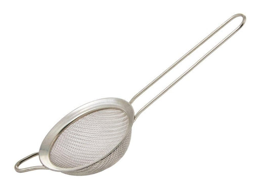 Winco Cocktail/Powdered Sugar Strainer/Sifter - Omni Food Equipment