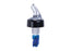 Winco Colour-Coded Measured Pourer (Pack of 12) - Various Sizes - Omni Food Equipment