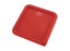 Winco Coloured Cover for Square Storage Container - Various Sizes - Omni Food Equipment