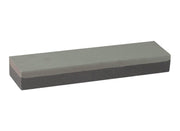 Winco Combination Sharpening Stone With Fine/Medium Grain - Various Sizes - Omni Food Equipment