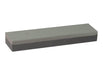 Winco Combination Sharpening Stone With Fine/Medium Grain - Various Sizes - Omni Food Equipment