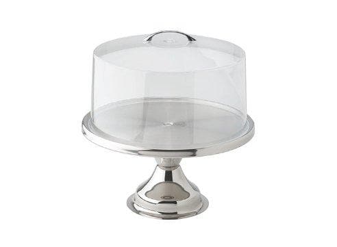 Winco Cover for CKS-13 Cake Stand - Omni Food Equipment