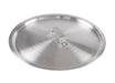 Winco Cover For Super Aluminum Cookware - Various Sizes - Omni Food Equipment