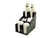 Winco Cup & Lid Organizer - Omni Food Equipment