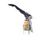 Winco Double Hinged Corkscrew - Omni Food Equipment