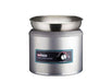 Winco Electric 11 Quart Round Food Cooker/Warmer, 1250W - Omni Food Equipment