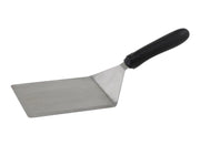 Winco Extra Heavy Turner With Cutting Edge - Omni Food Equipment