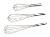 Winco French Whisk - Various Sizes - Omni Food Equipment