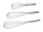 Winco French Whisk - Various Sizes - Omni Food Equipment