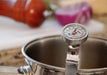 Winco Frothing Thermometer - Omni Food Equipment