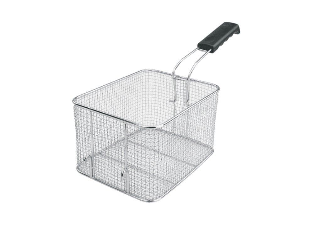 Winco Fry Basket With Handle For EFS-16 & EFT-32 - Omni Food Equipment