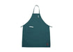 Winco Full-Length Bib Apron with Pockets - Various Colours - Omni Food Equipment
