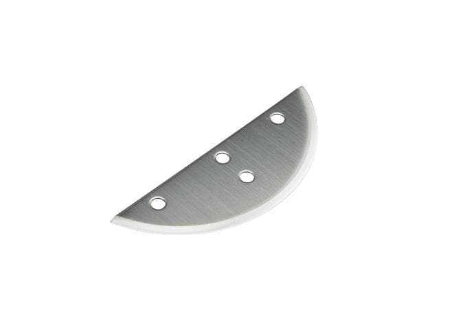 Winco FVS-1B Replacement Blade for FVS-1, 2 Piece Set - Omni Food Equipment