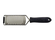 Winco Grater With Soft Grip Handle - Various Sizes - Omni Food Equipment