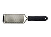 Winco Grater With Soft Grip Handle - Various Sizes - Omni Food Equipment