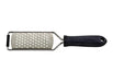 Winco Grater With Soft Grip Handle - Various Sizes - Omni Food Equipment