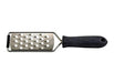 Winco Grater With Soft Grip Handle - Various Sizes - Omni Food Equipment