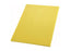 Winco HAACP Colour-Coded Cutting Board - Various Sizes - Omni Food Equipment