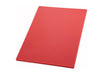 Winco HAACP Colour-Coded Cutting Board - Various Sizes - Omni Food Equipment