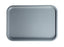 Winco High Quality Plastic Cafeteria Tray - Various Sizes/Colours - Omni Food Equipment