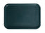 Winco High Quality Plastic Cafeteria Tray - Various Sizes/Colours - Omni Food Equipment