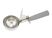 Winco Ice Cream Disher With Plastic Handle - Various Sizes - Omni Food Equipment