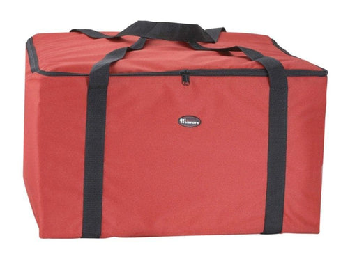 Winco Insulated Delivery Bag - Omni Food Equipment